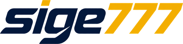 sige777 Philippines gaming platform logo